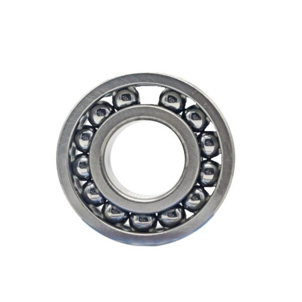 High Precision P5 F608 ZZ Micro Flanged Single Row Deep Groove Ball Bearing 8*22*7mm 8 Series ZZ Seals - 图片 2