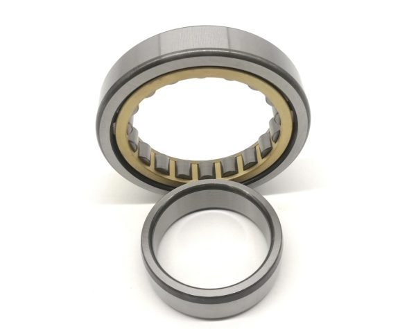Factory price NU207 Rolling Bearing NU206E NU2206E NU306E NU2306E NU406 NU1007 NU207E Cylindrical roller bearing - 图片 9