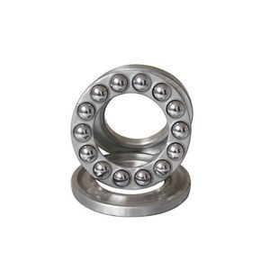 20*35*10mm Ball Bearing 51104 Single Direction Thrust Ball Bearings 51104 Bearing
