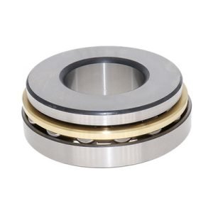 51164 320*400*63mm Thrust Ball Bearings Bearing Steel Single Row Roller bearing plane bearing