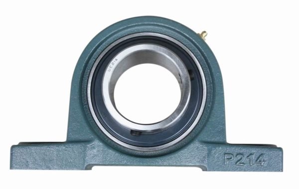 Manufacture Various Reliable Long Lifespan Lubricated Outer Spherical Bearing With Seat UCP206 - 图片 4