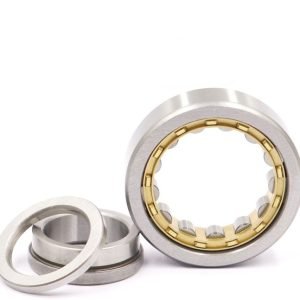 Cylindrical roller bearing NU2230 M EM 150*270*73mm