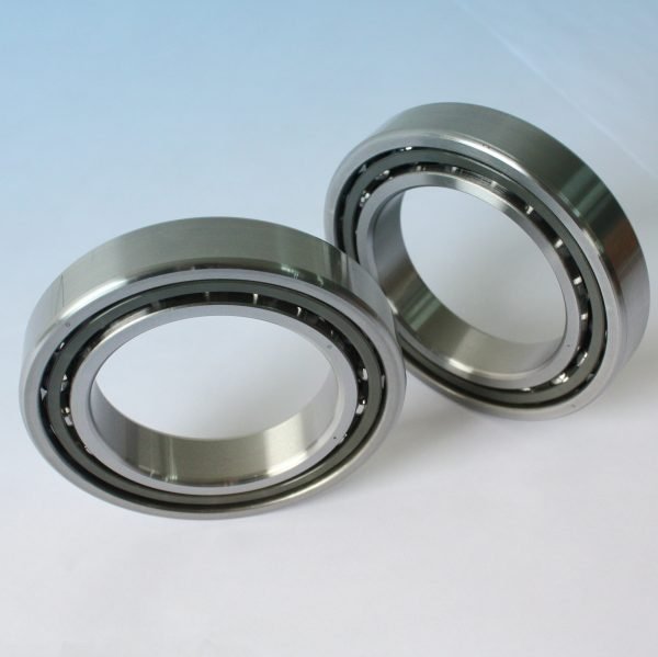 high speed 7204 AC precision spindle angular contact ball bearing - 图片 9