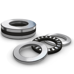 51100Thrust Ball Bearings Bearing Steel Single Row Roller bearing