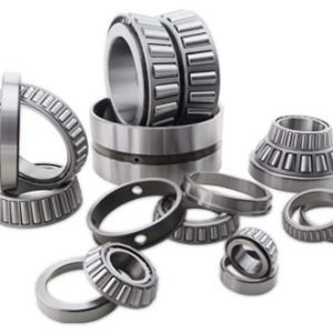 China High Performance Taper Roller Bearings 30305