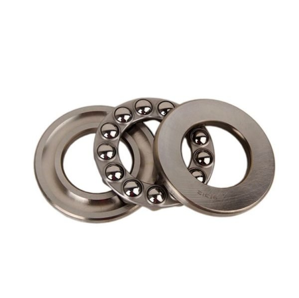 51100Thrust Ball Bearings Bearing Steel Single Row Roller bearing - 图片 2