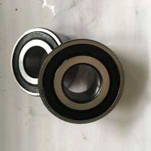 High Precision Bearing Supplier double row angular contact ball bearing 53042RS 33042RS transmission bearings rolament