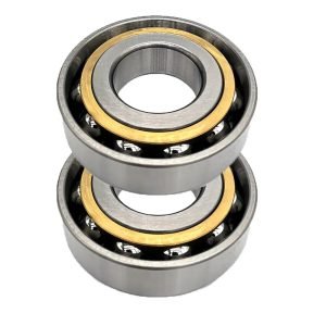 Chinese supplier angular contact ball bearing 7008AC 7008C 7008B bearing