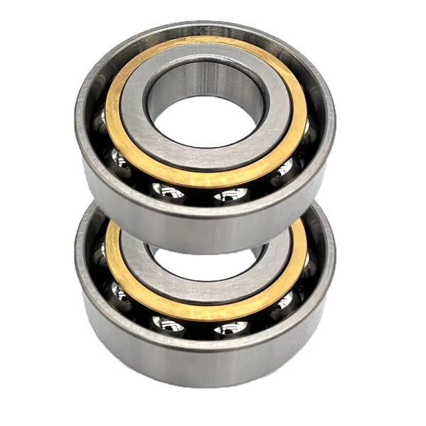 High Precision Bearing Supplier double row angular contact ball bearing 53092RS 33092RS transmission bearings rolament - 图片 5