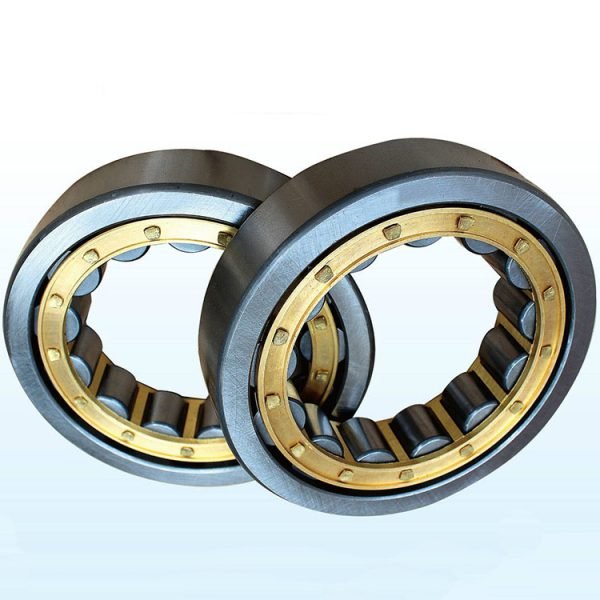 Factory price NU207 Rolling Bearing NU206E NU2206E NU306E NU2306E NU406 NU1007 NU207E Cylindrical roller bearing - 图片 7
