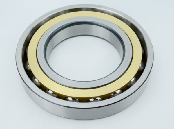 high speed 7204 AC precision spindle angular contact ball bearing - 图片 6