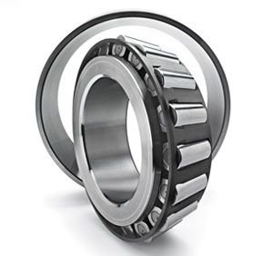 30306 30305 Superior Quality Heavy Duty High Sealing Single Row Tapered Roller Bearings