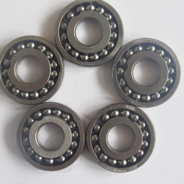 high temperature resistance bearings 608ZZ full ball bearing high temperature