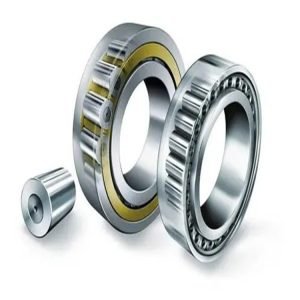 Single row high speed automobile differential gear cone and cup taper roller bearings 30306