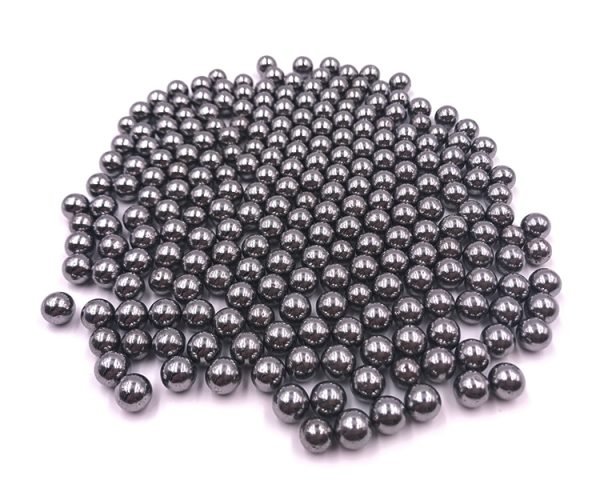 Customize 4mm~60mm G10~g1000 Bearing Steel Balls Chrome Steel Ball - 图片 2