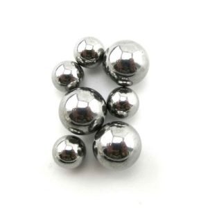 1/4 3/16 5/32 1/8 Bicycle Carbon Steel Ball chrome steel ball stainless steel ball
