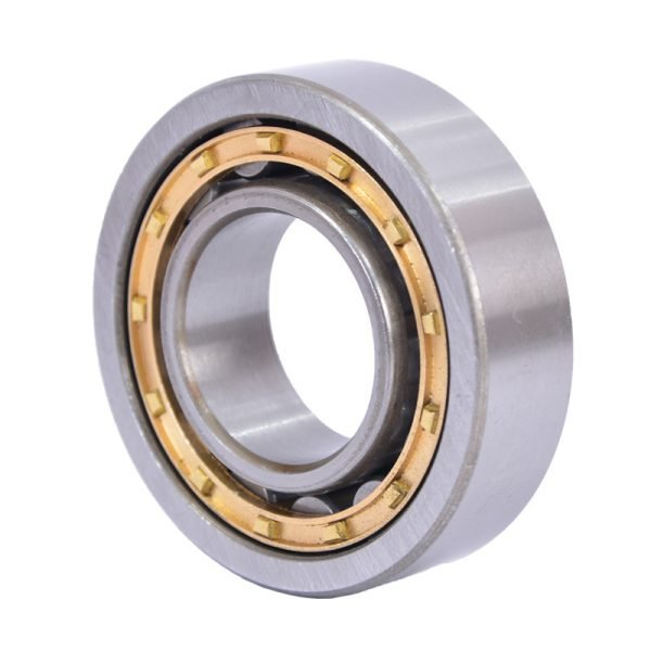Factory price NU207 Rolling Bearing NU206E NU2206E NU306E NU2306E NU406 NU1007 NU207E Cylindrical roller bearing - 图片 3