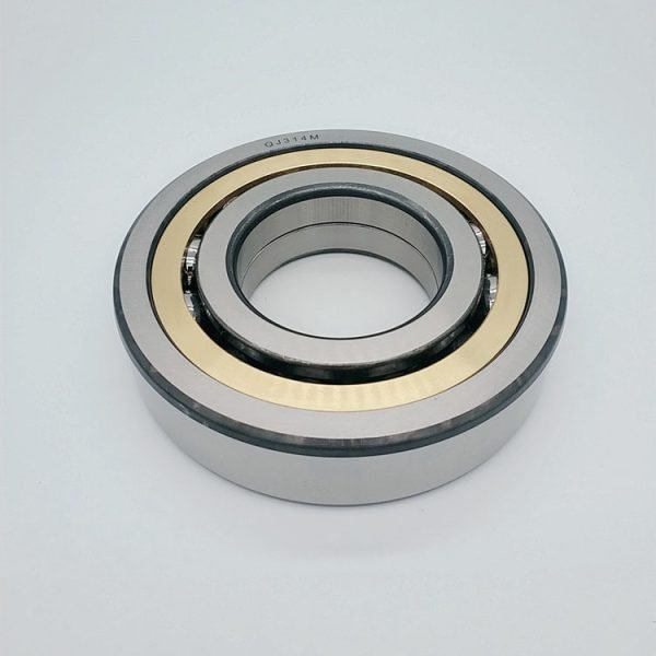 Factory price NU207 Rolling Bearing NU206E NU2206E NU306E NU2306E NU406 NU1007 NU207E Cylindrical roller bearing - 图片 2