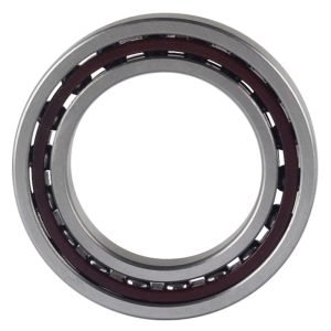 high speed 7306 AC  7306 BM precision spindle angular contact ball bearing
