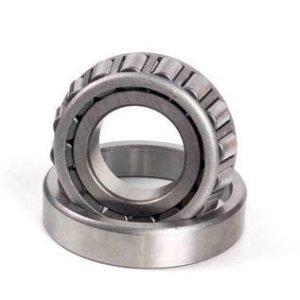 Chinese manufacturers supply high quality durable tapered roller bearings 30205 30206 30207
