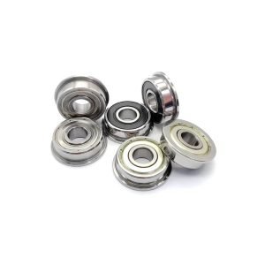 High quality  6000ZZ 60002RS Deep Groove ball Bearing Size 10*26*8mm Bearing 6000-2Z 6000-2RS