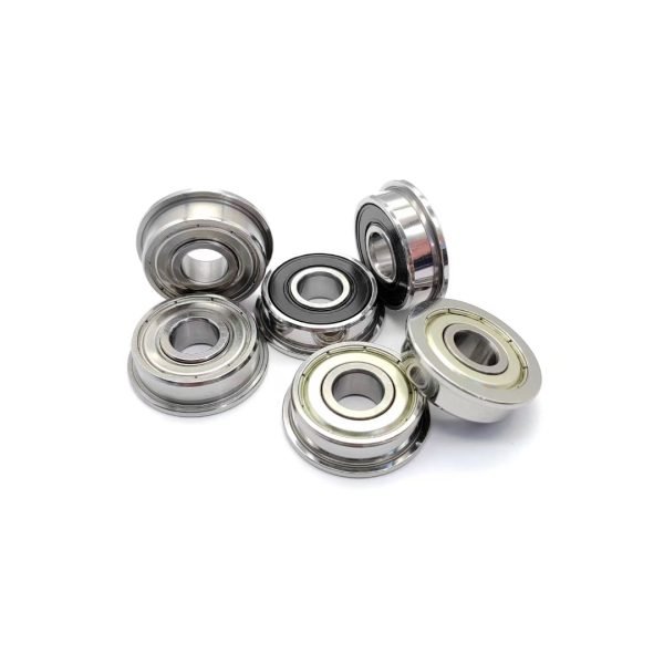High quality  6000ZZ 60002RS Deep Groove ball Bearing Size 10*26*8mm Bearing 6000-2Z 6000-2RS