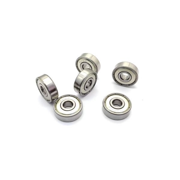 625ZZ miniature deep groove ball bearing inner diameter 5mm 5*16*5mm - 图片 2