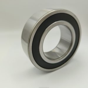 5206-2RS 3206-2RS High quality 5206-A Double Row Angular Ball Bearings size 30x62x23.8 mm