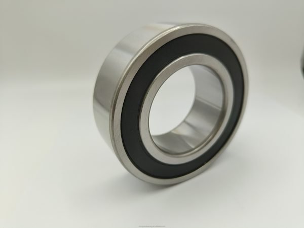 5206-2RS 3206-2RS High quality 5206-A Double Row Angular Ball Bearings size 30x62x23.8 mm